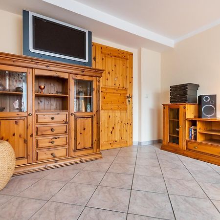 Ferienwohnung Faselt Binz Bagian luar foto